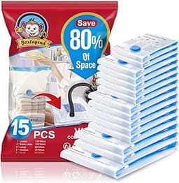 BoxLegend Sacs Sous Vide