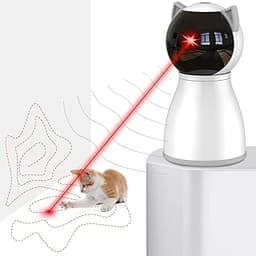 Laser Petiepaw