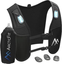 ArcticFit Gilet LED