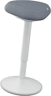 Tabouret assis-debout ergonomique Leitz