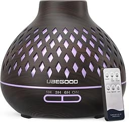 Diffuseur d'arômes UBEGOOD